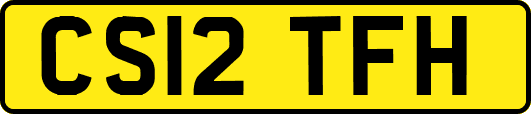 CS12TFH