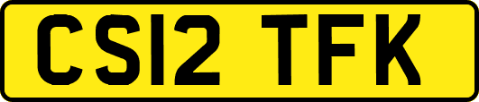 CS12TFK