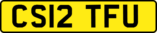 CS12TFU