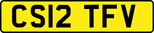 CS12TFV