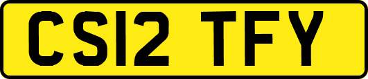 CS12TFY