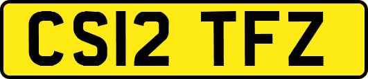 CS12TFZ