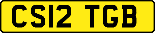 CS12TGB