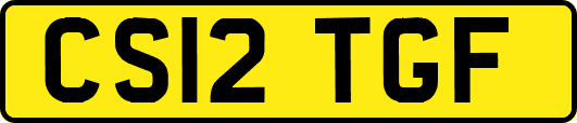 CS12TGF