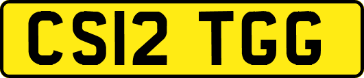 CS12TGG