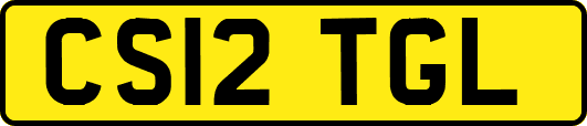 CS12TGL