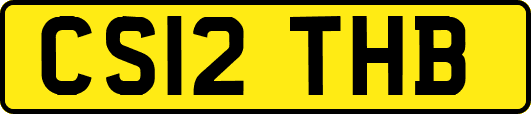 CS12THB