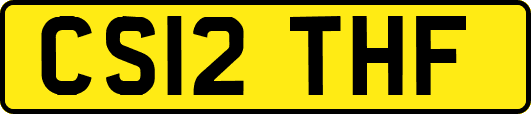 CS12THF