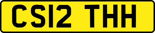 CS12THH