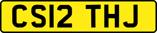 CS12THJ