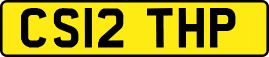 CS12THP