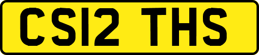 CS12THS