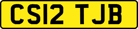 CS12TJB