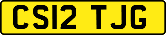 CS12TJG