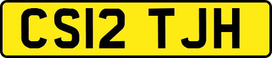 CS12TJH