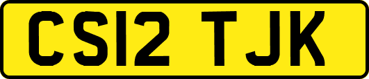 CS12TJK