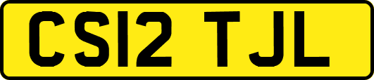 CS12TJL
