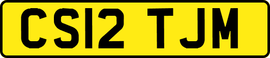 CS12TJM