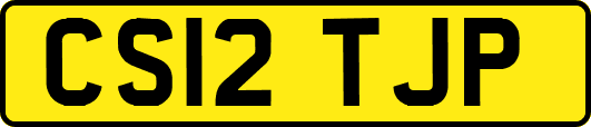 CS12TJP