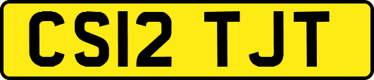 CS12TJT
