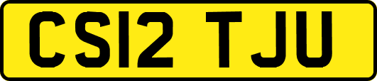 CS12TJU