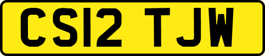 CS12TJW