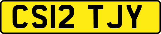 CS12TJY