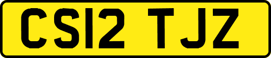 CS12TJZ