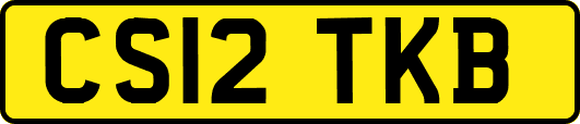 CS12TKB