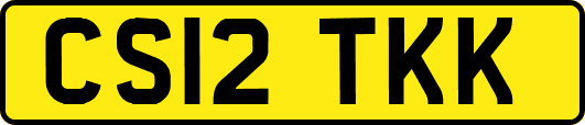CS12TKK