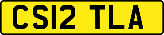 CS12TLA