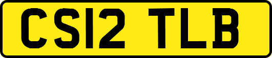CS12TLB