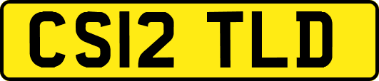 CS12TLD