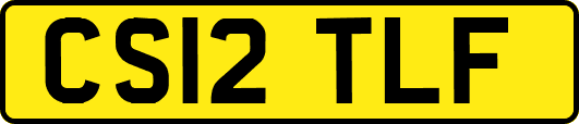 CS12TLF