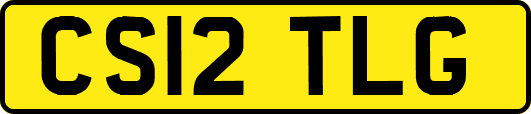 CS12TLG