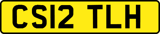CS12TLH