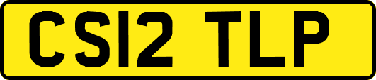 CS12TLP