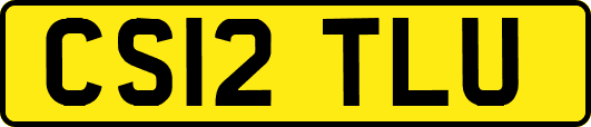 CS12TLU