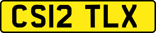 CS12TLX