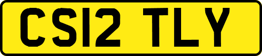 CS12TLY