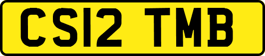 CS12TMB