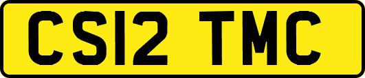 CS12TMC