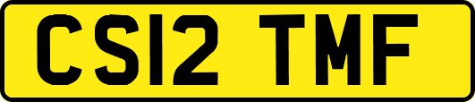 CS12TMF