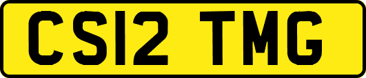 CS12TMG