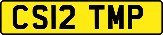 CS12TMP