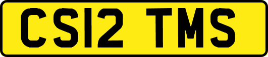 CS12TMS