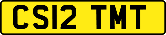 CS12TMT