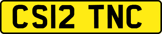 CS12TNC