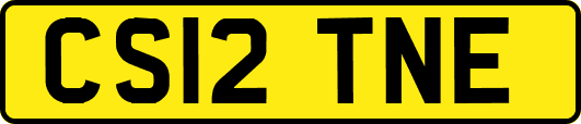CS12TNE