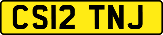 CS12TNJ